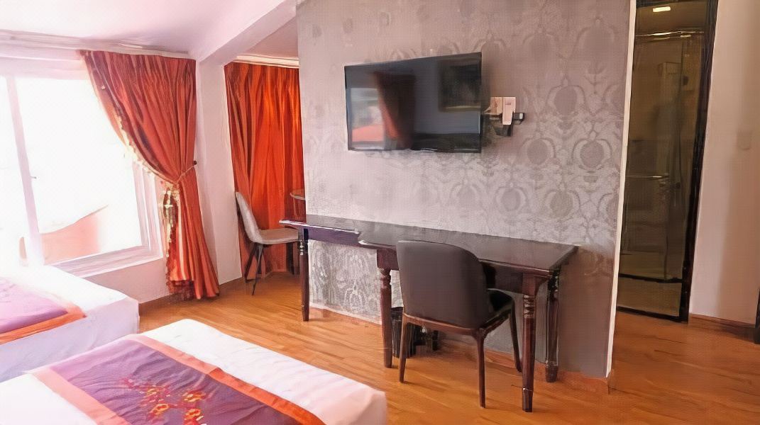 Photo of Livingroom in Phu My Hung