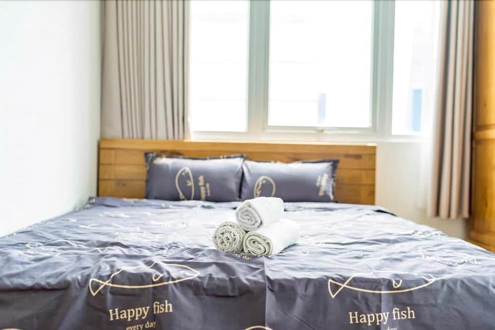 Photo of Bedroom in Nguyen Thai Binh