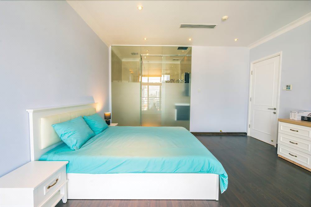Photo of Bedroom in Nguyen Thai Binh