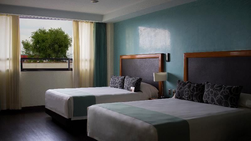 Photo of Bedroom in Ixtapalapa