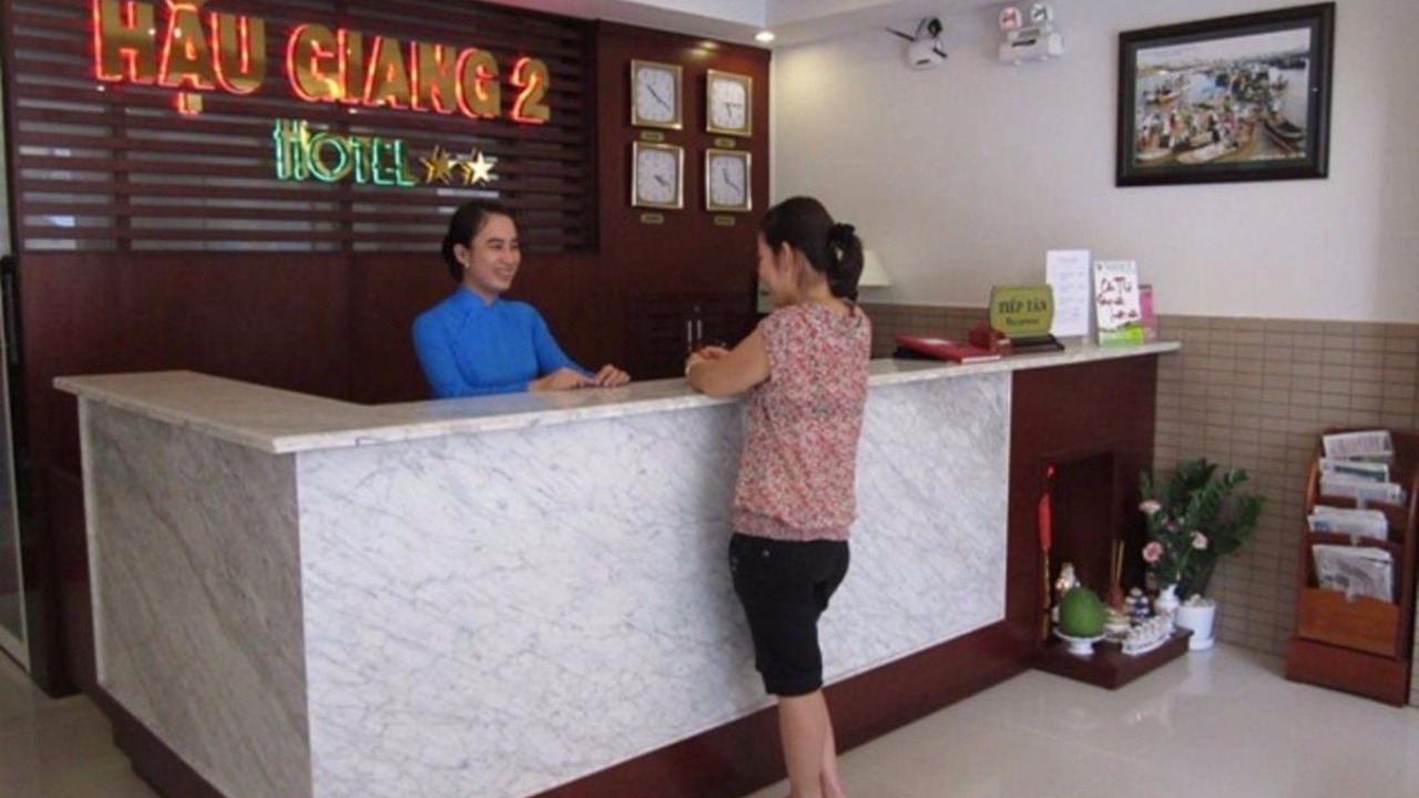 Photo of Livingroom in Ninh Kieu