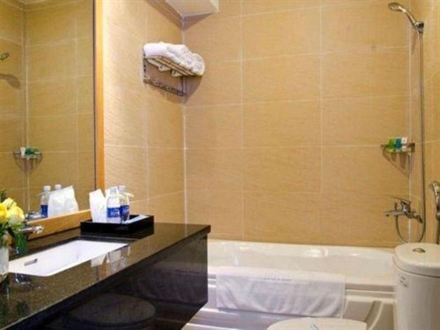 Photo of Bathroom in Vung Tau