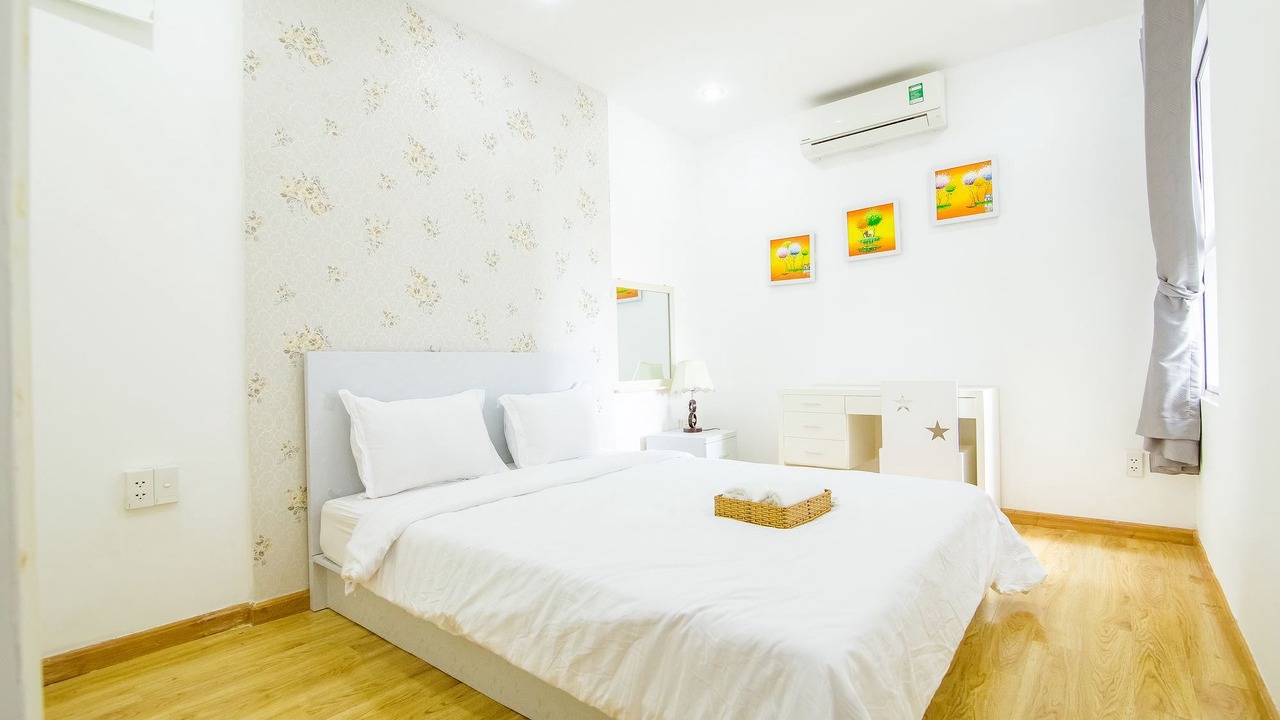 Photo of Bedroom in District 7