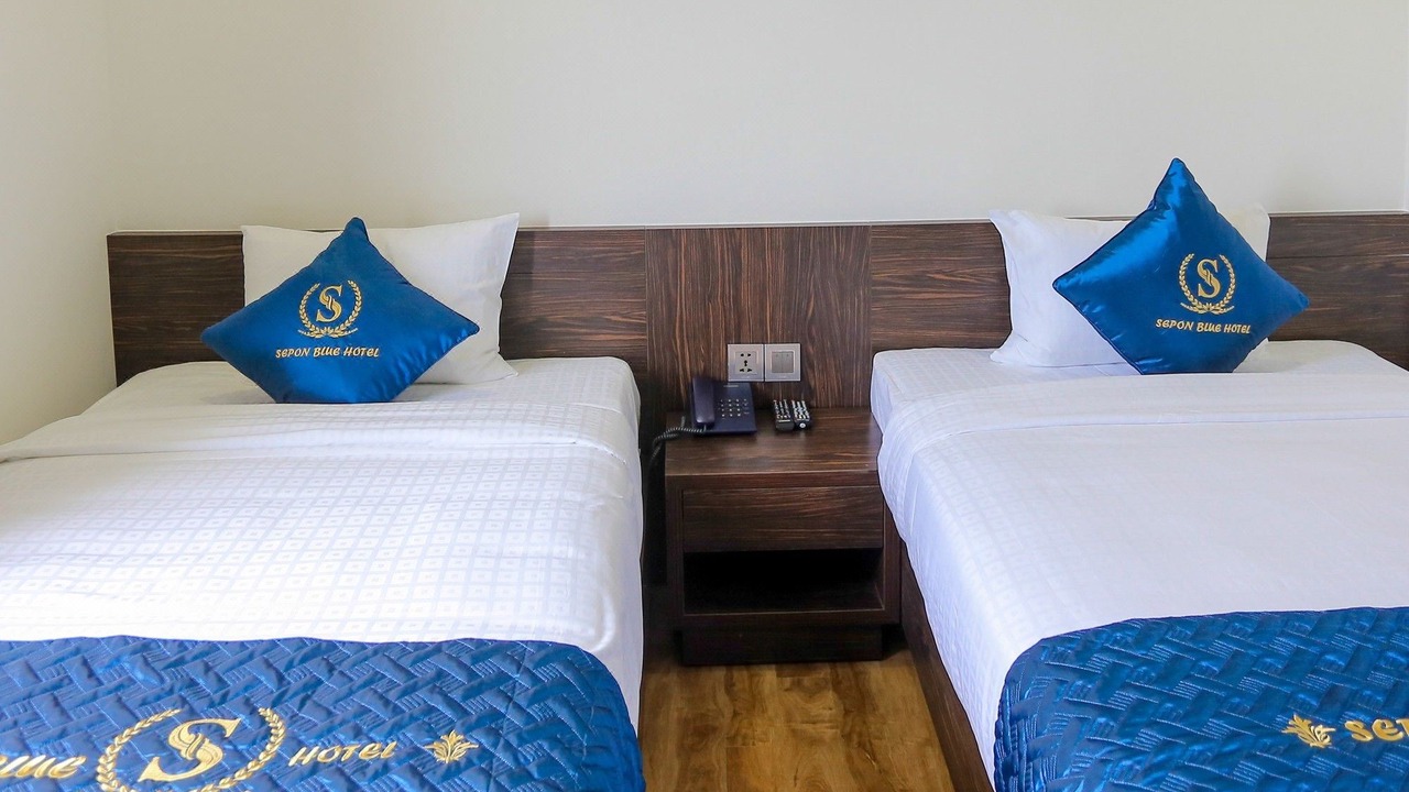Photo of Bedroom in An Hai Đong