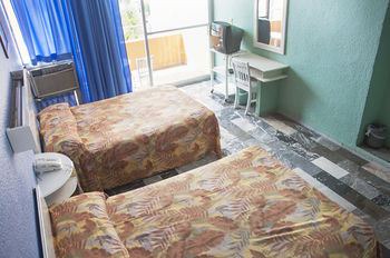 Photo of Bedroom in Costera Acapulco