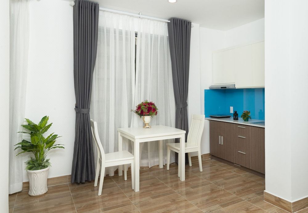 Photo of Livingroom in Phuong 6