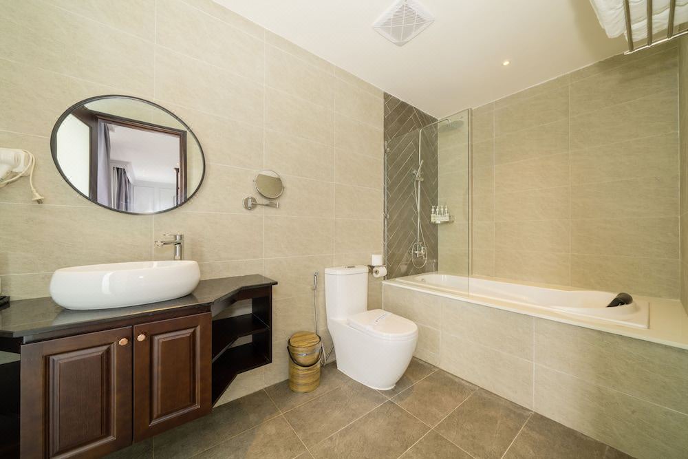 Photo of Bathroom in Thanh Ha