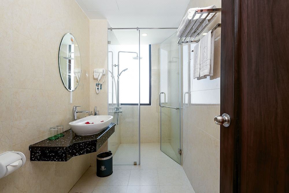 Photo of Bathroom in An Hai Đong