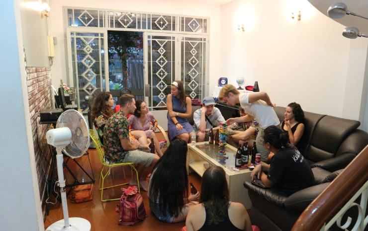 Photo of Others in Downtown Ho Chi Minh City