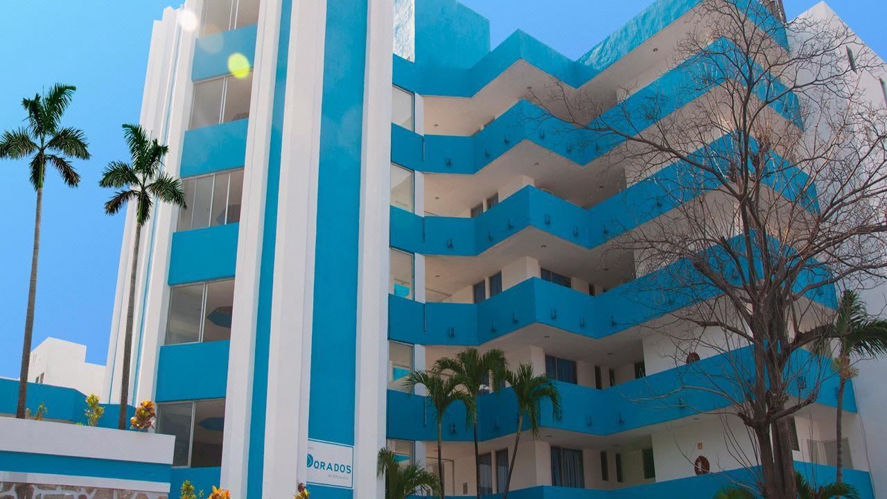 Photo of Outdoor in Costera Acapulco