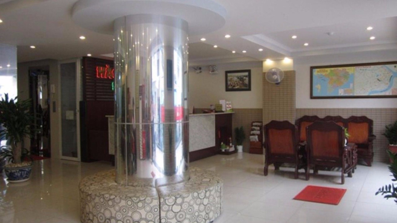 Photo of Livingroom in Ninh Kieu