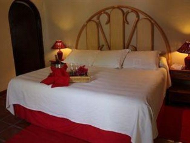 Photo of Bedroom in Bernal