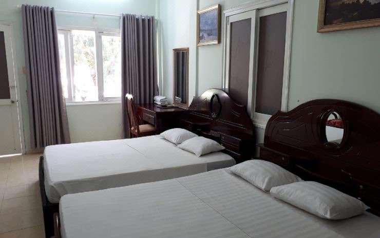 Photo of Bedroom in Vung Tau
