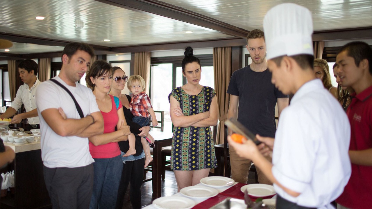 Photo of Others in Ha Long