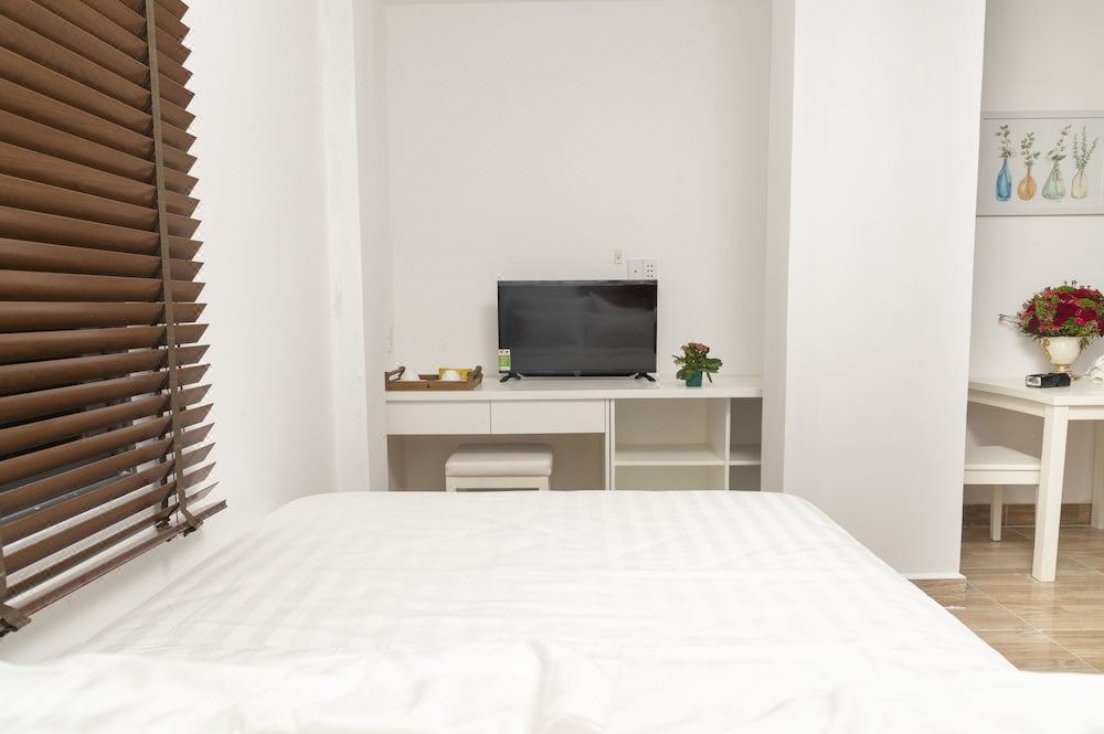 Photo of Bedroom in Phuong 6