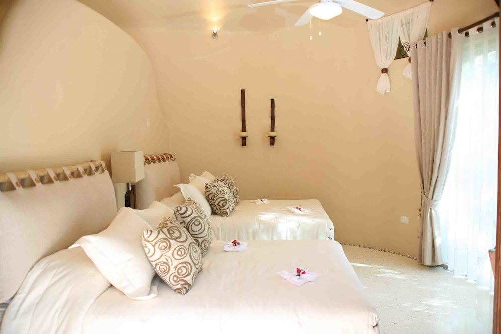 Photo of Bedroom in Chichen Itza