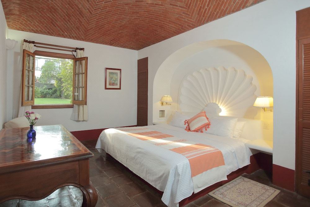 Photo of Bedroom in San Miguel