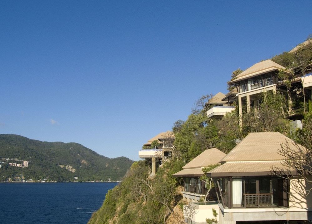 Photo of Buildings in Punta Diamante