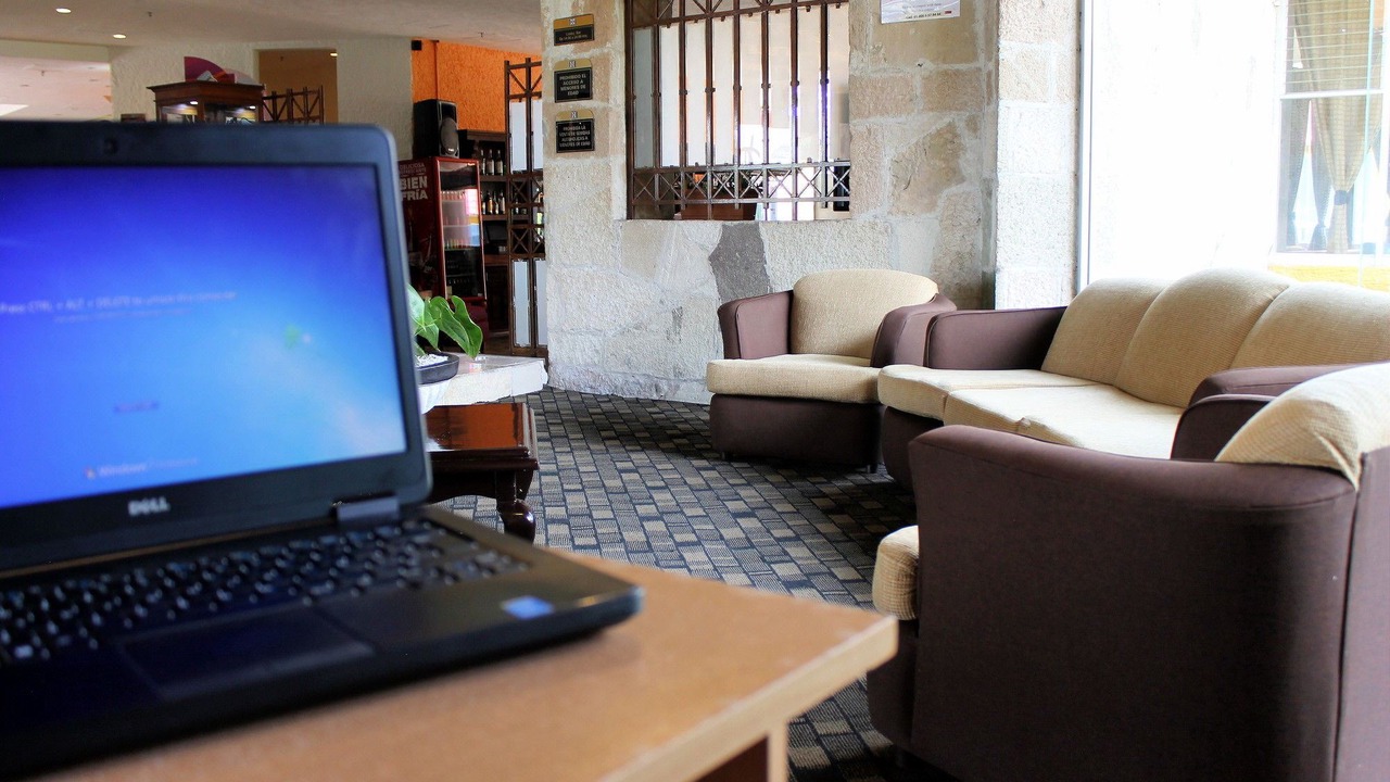 Photo of Livingroom in Pachuca