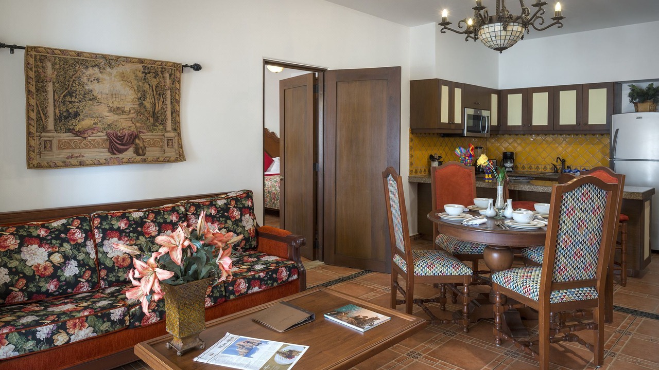 Photo of Livingroom in Los Cabos