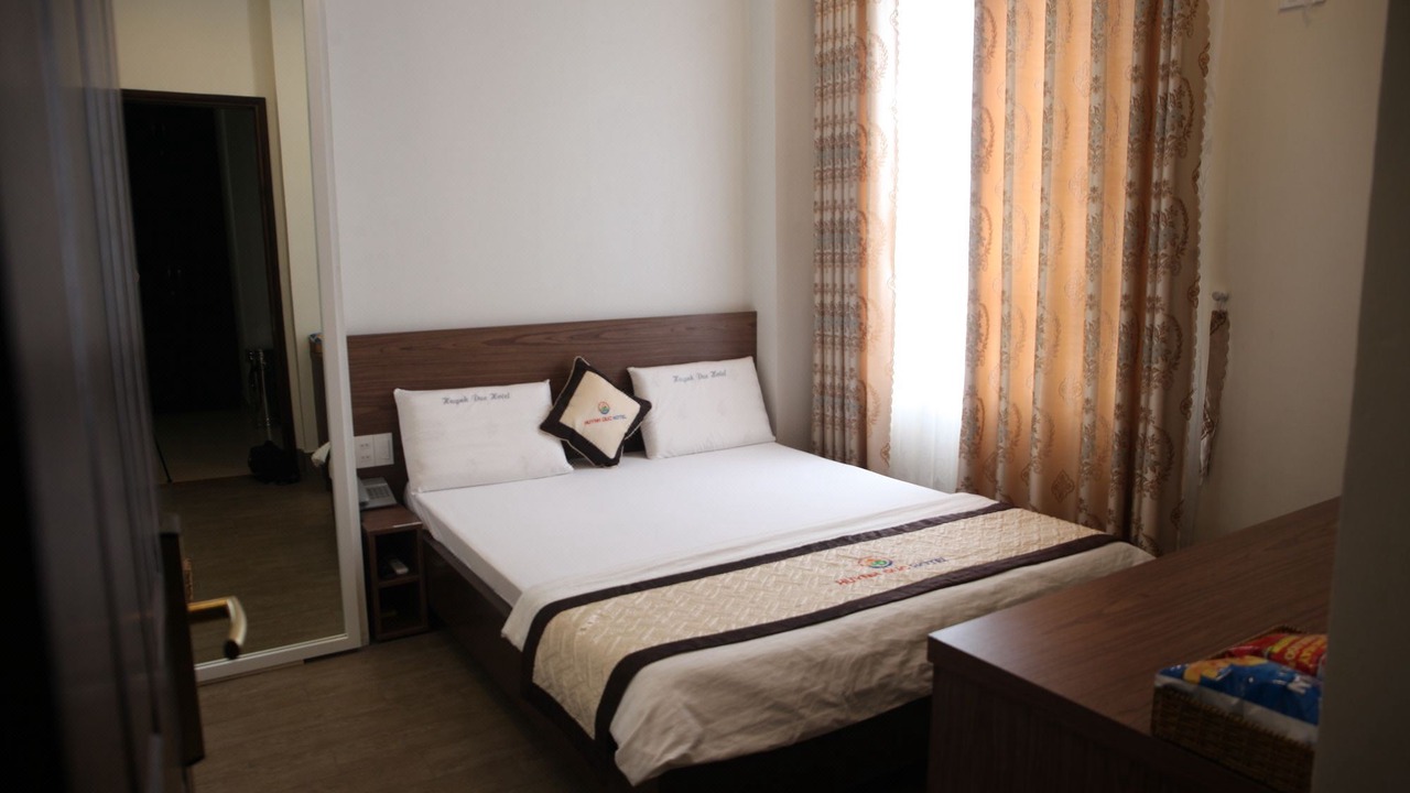 Photo of Bedroom in Cao Lanh