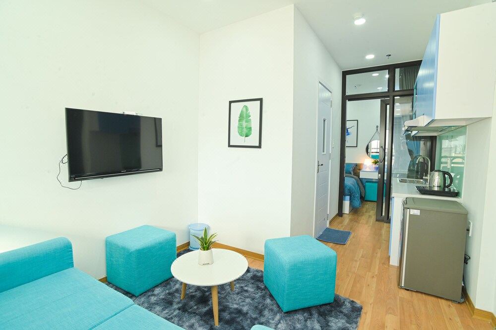 Photo of Livingroom in Hai Chau
