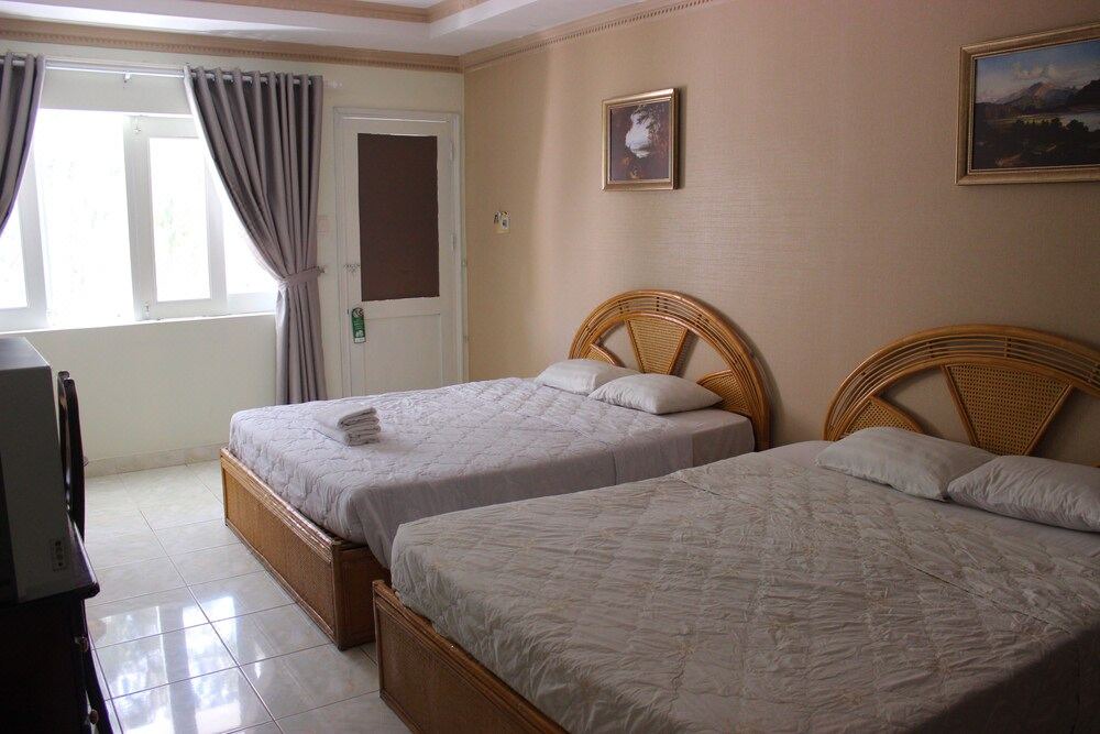Photo of Bedroom in Vung Tau
