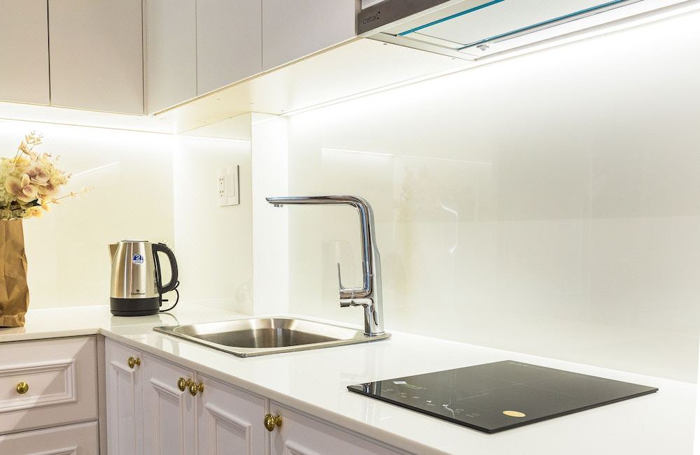 Photo of Kitchen in Phu My Hung
