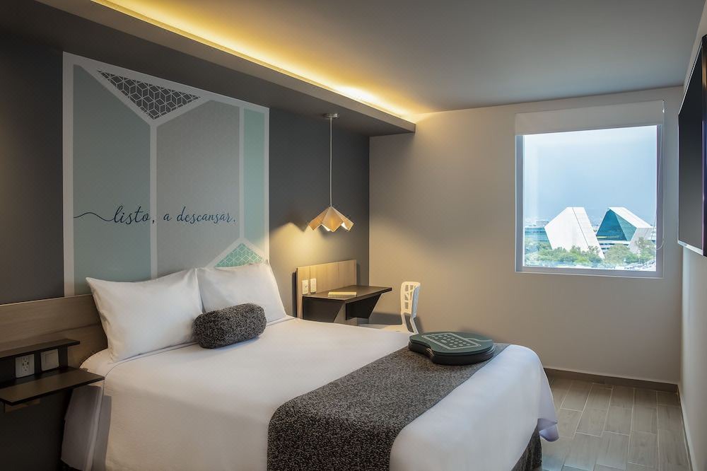 Photo of Bedroom in Monterrey Municipality