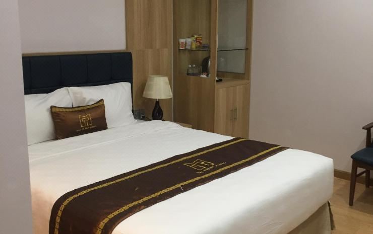 Photo of Bedroom in Da Lat