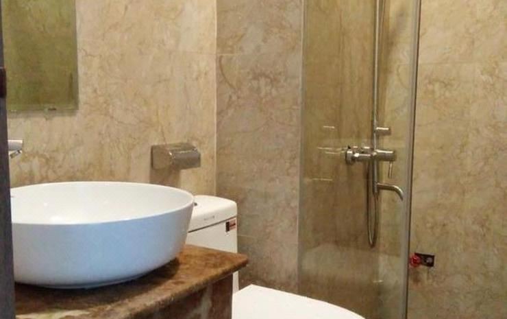 Photo of Bathroom in Da Lat