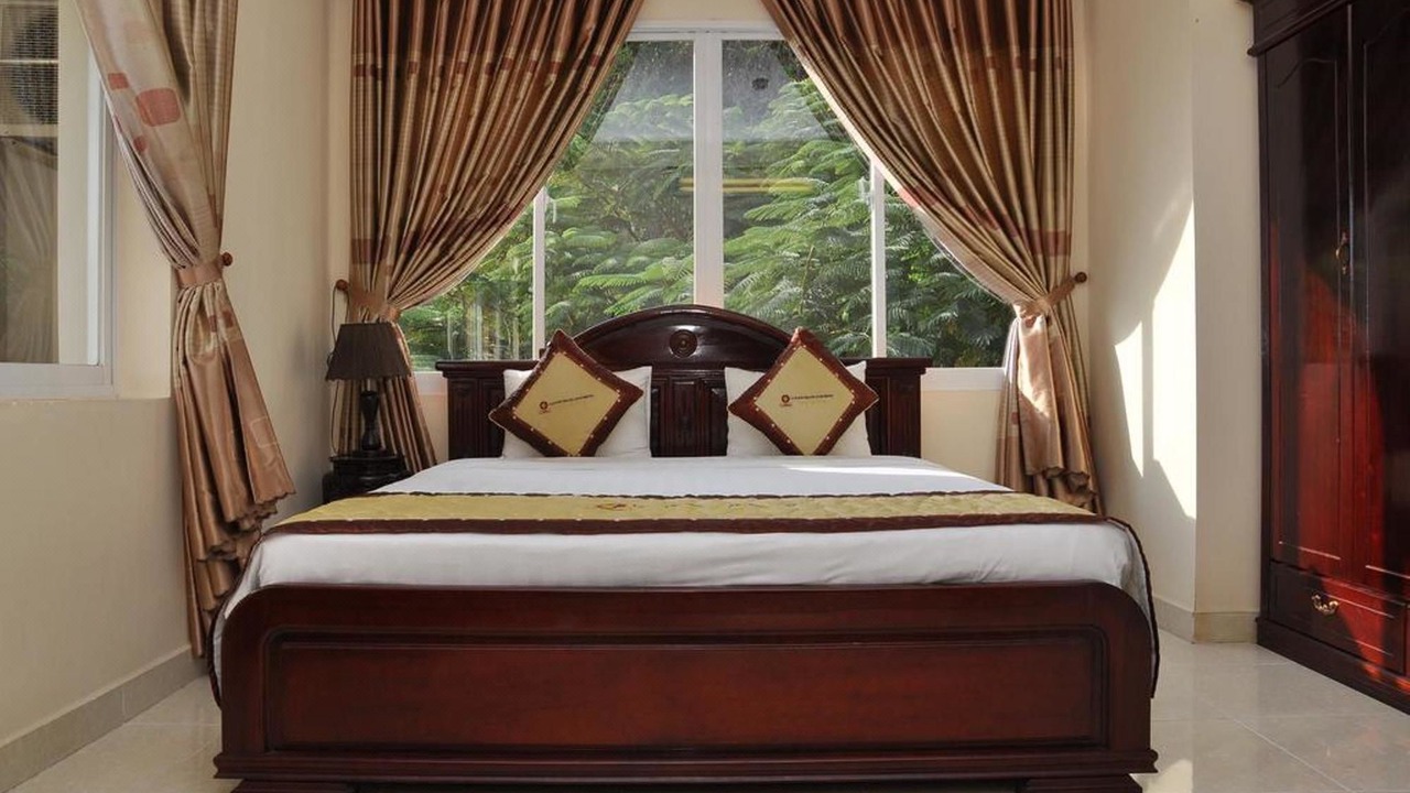 Photo of Bedroom in Vung Tau