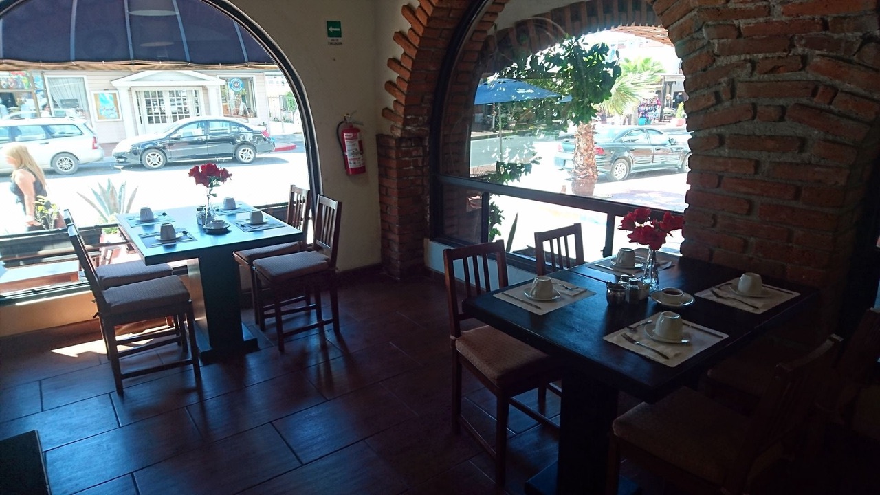 Photo of Livingroom in Zona Centro