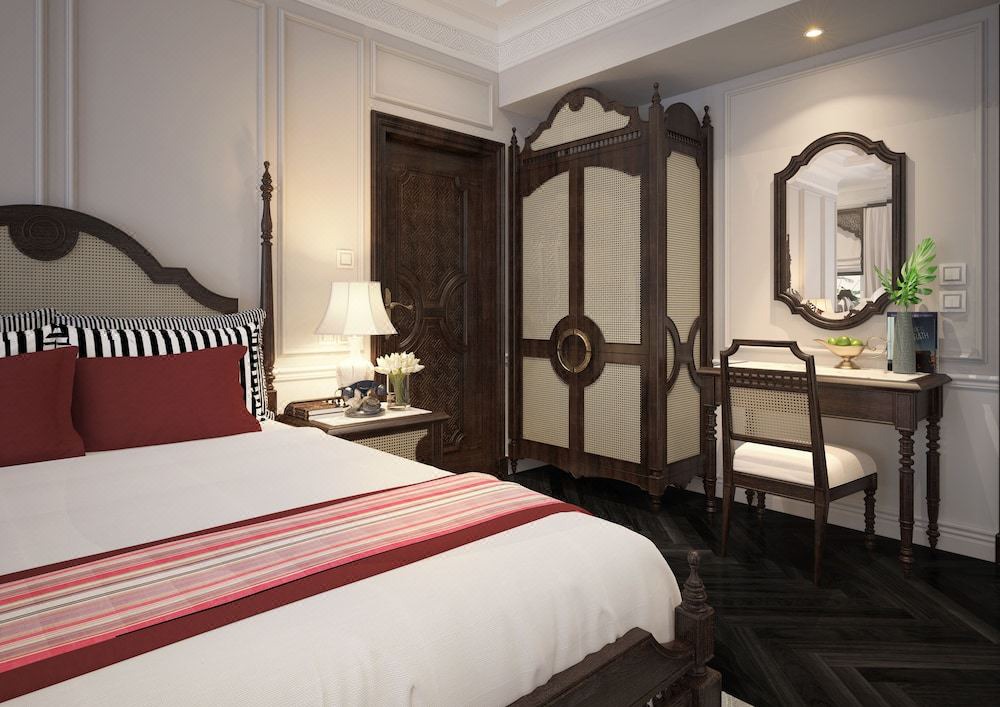 Photo of Bedroom in Hang Bo