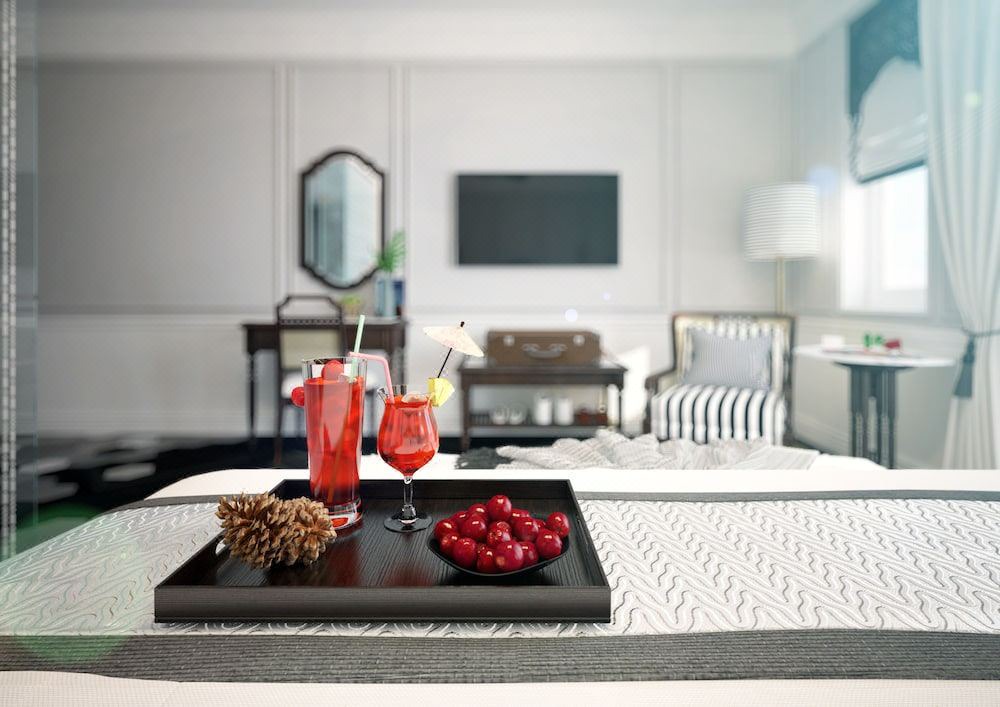 Photo of Livingroom in Hang Bo