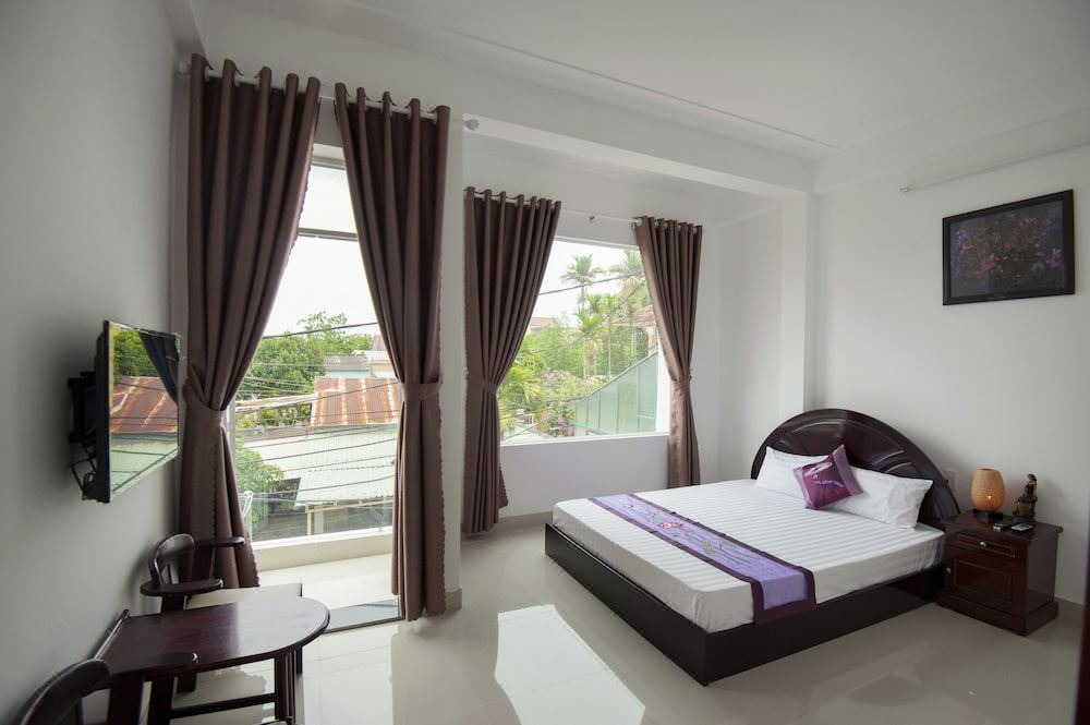 Photo of Bedroom in Cam Pho