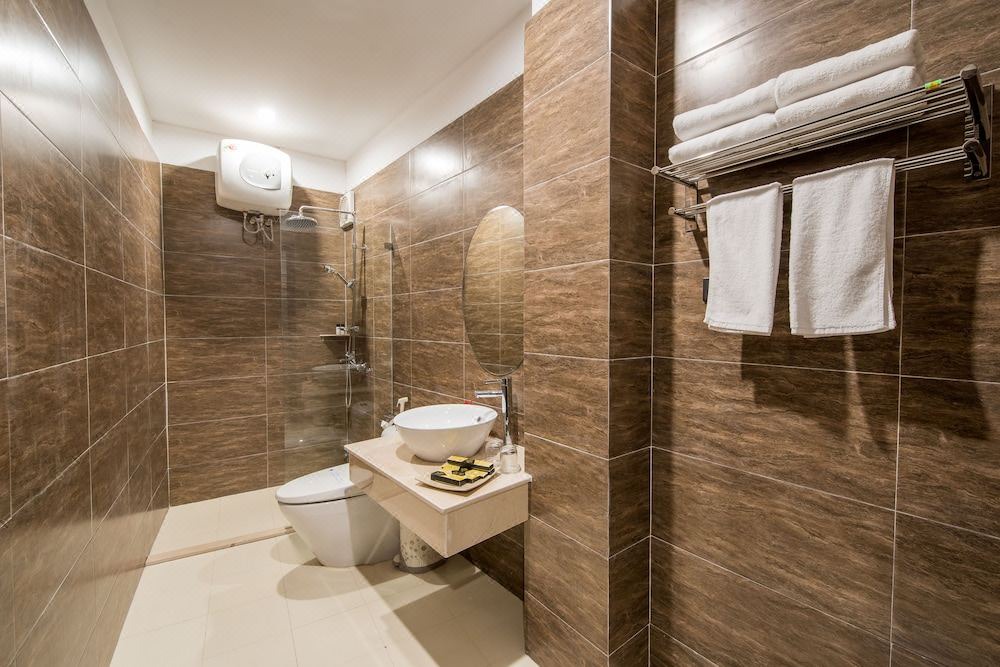 Photo of Bathroom in Dong Da
