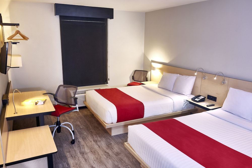 Photo of Bedroom in Leon