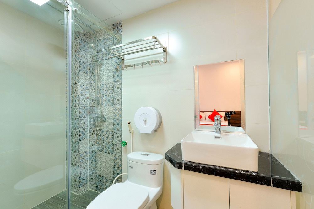 Photo of Bathroom in Hoang Mai