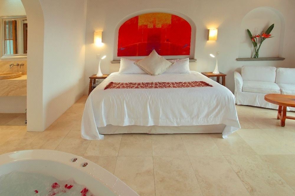 Photo of Bedroom in San Miguel