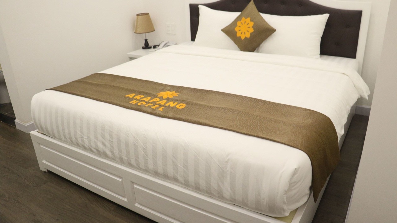 Photo of Bedroom in Da Lat