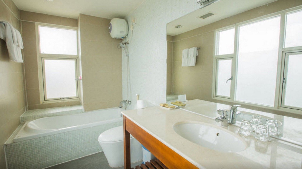 Photo of Bathroom in Vinh Trung