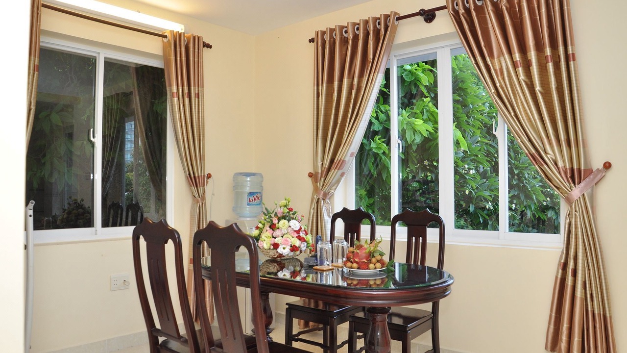 Photo of Livingroom in Vung Tau