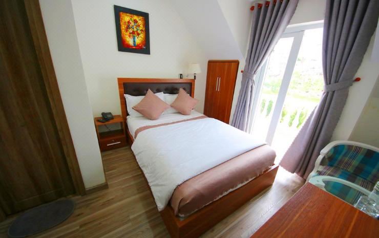 Photo of Bedroom in Da Lat
