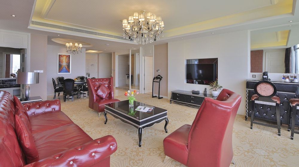 Photo of Livingroom in Hai Chau