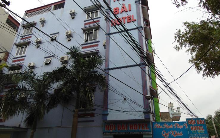 Photo of Buildings in Soc Son