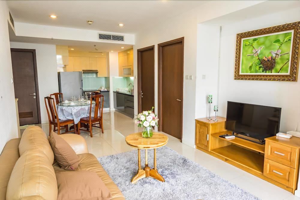 Photo of Livingroom in Nguyen Thai Binh