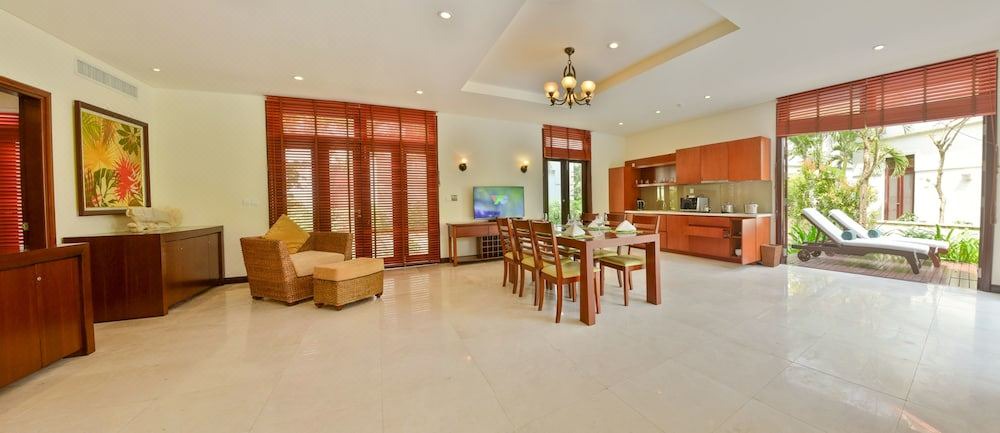 Photo of Livingroom in Ngu Hanh Son