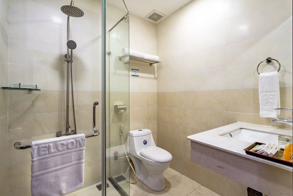 Photo of Bathroom in Phu My Hung