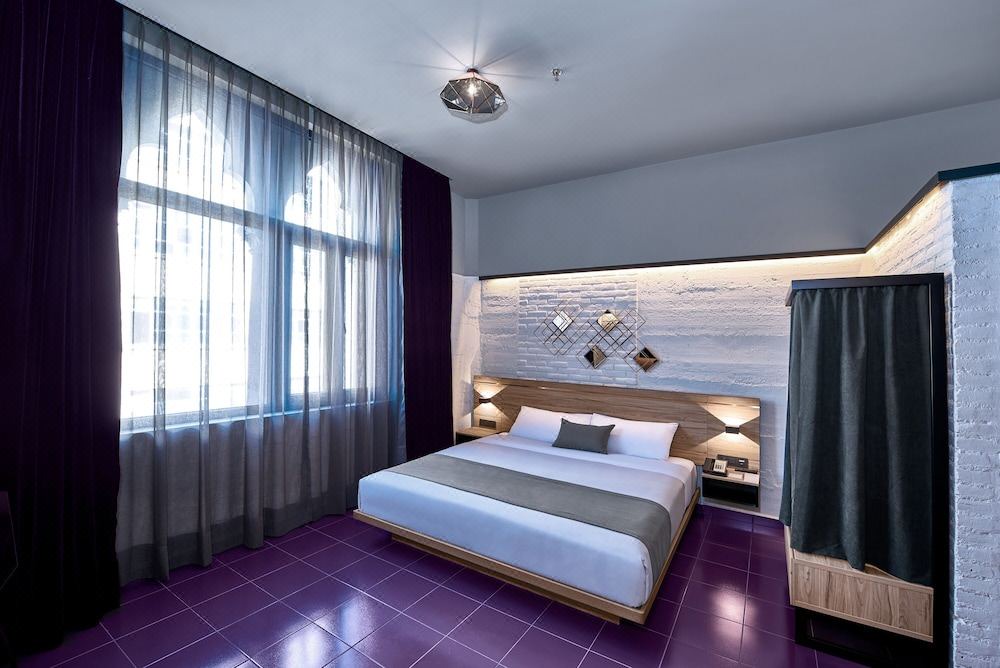 Photo of Bedroom in Historic Center